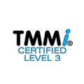 TMMI 3级认证