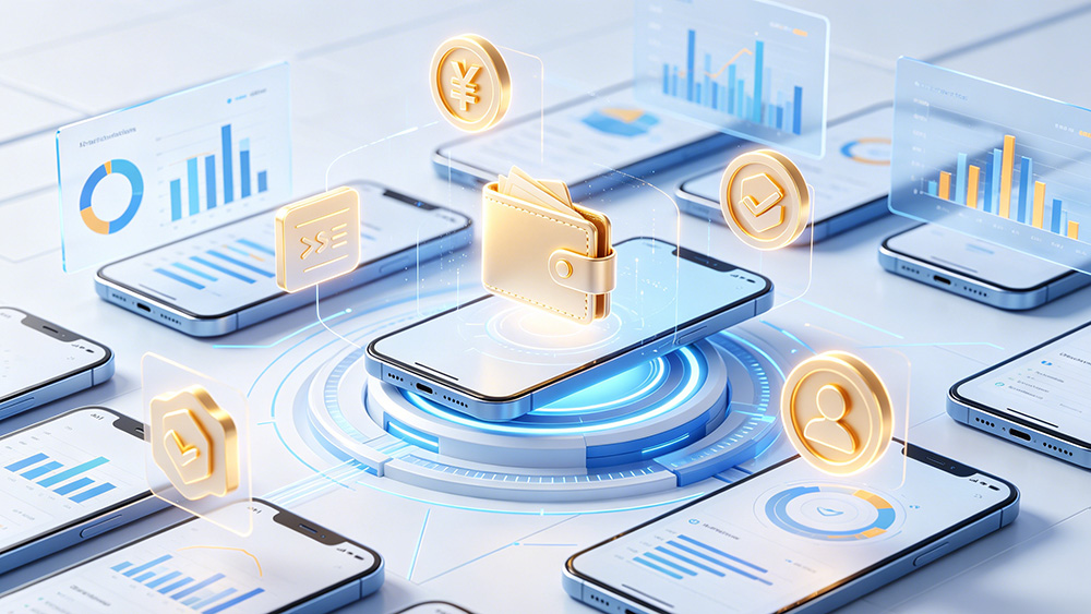 金融行业APP智能巡检解决方案02