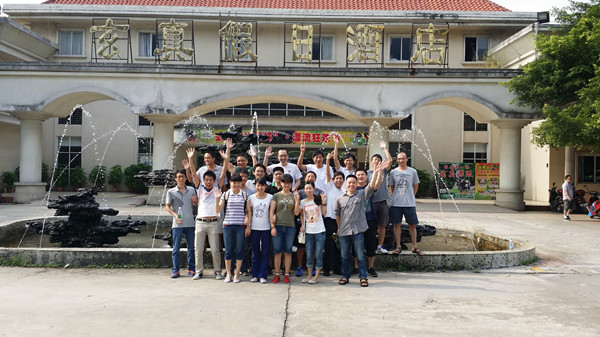 2014深圳旅游10