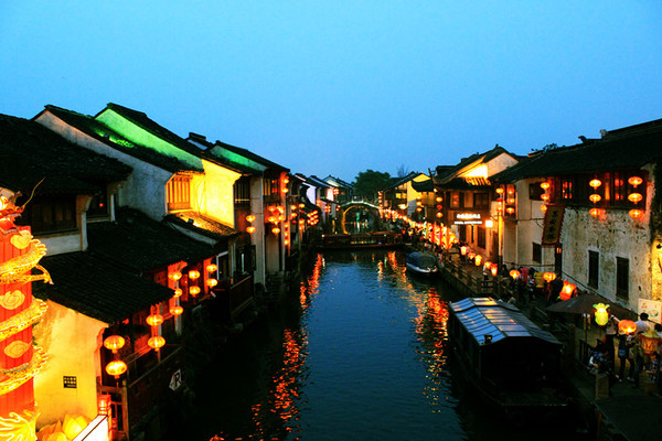 2017南京团建