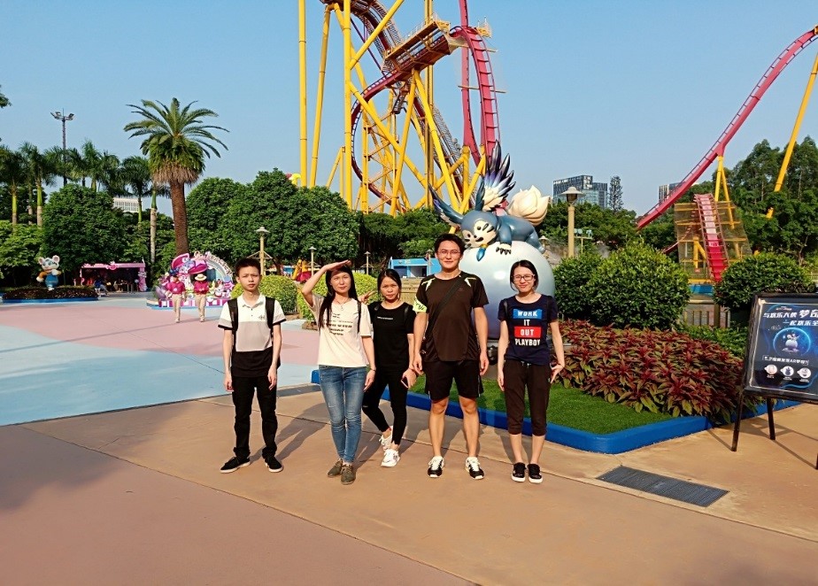 2018广州团建02