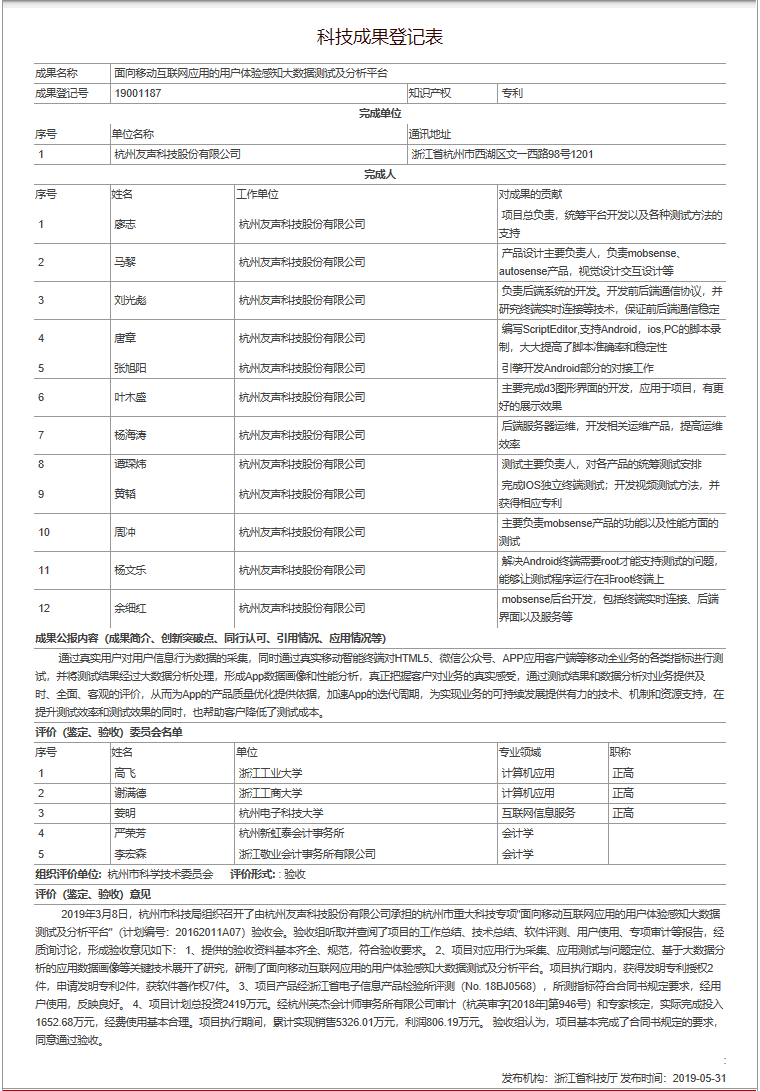 2019科技成果01